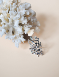 Bague Coral