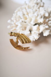 Bague double Galatée