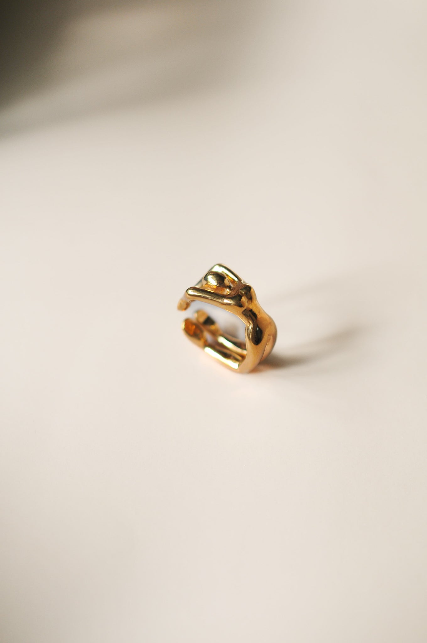 Bague Lilaéa