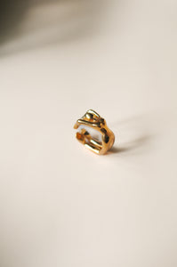 Bague Lilaéa