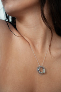 Bague Lilaéa