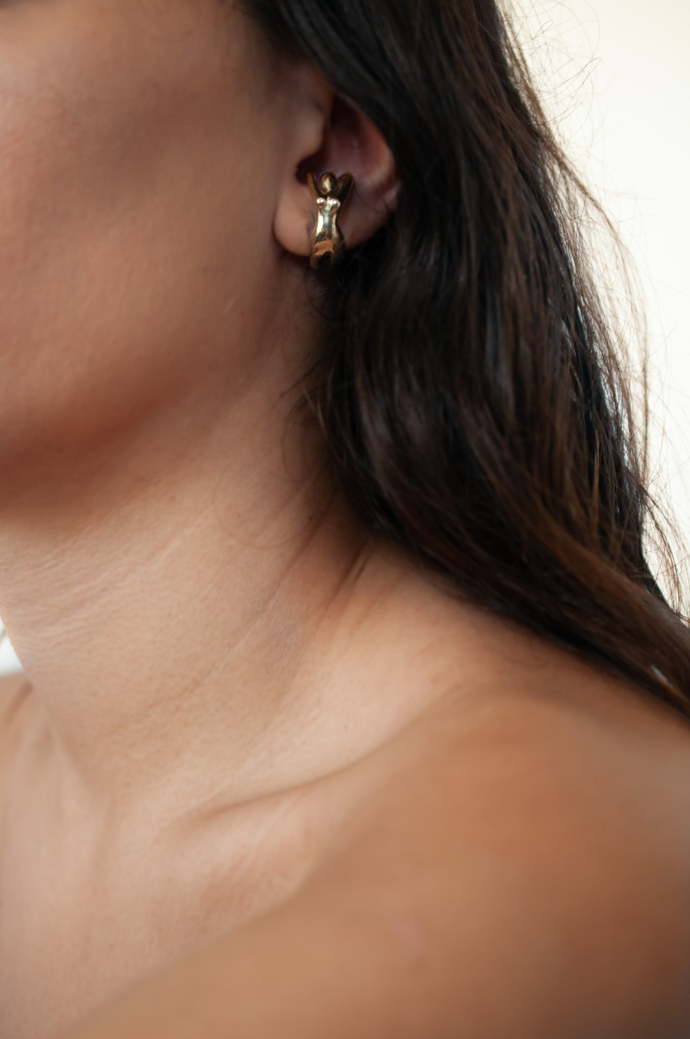 Bague Lilaéa