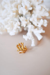 Earcuff Coral