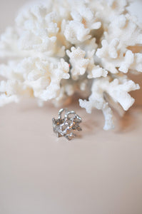 Earcuff Coral