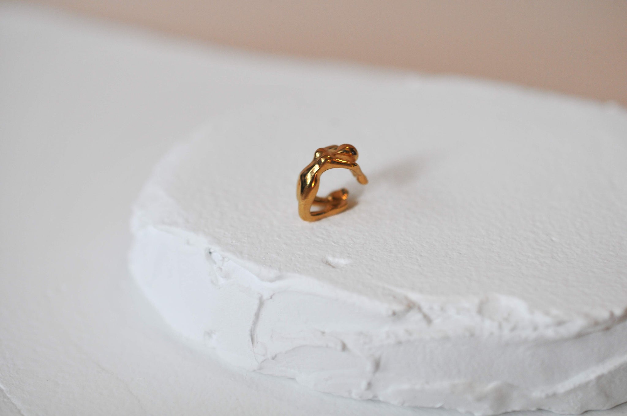 Earcuff Lilaéa