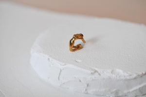 Earcuff Lilaéa