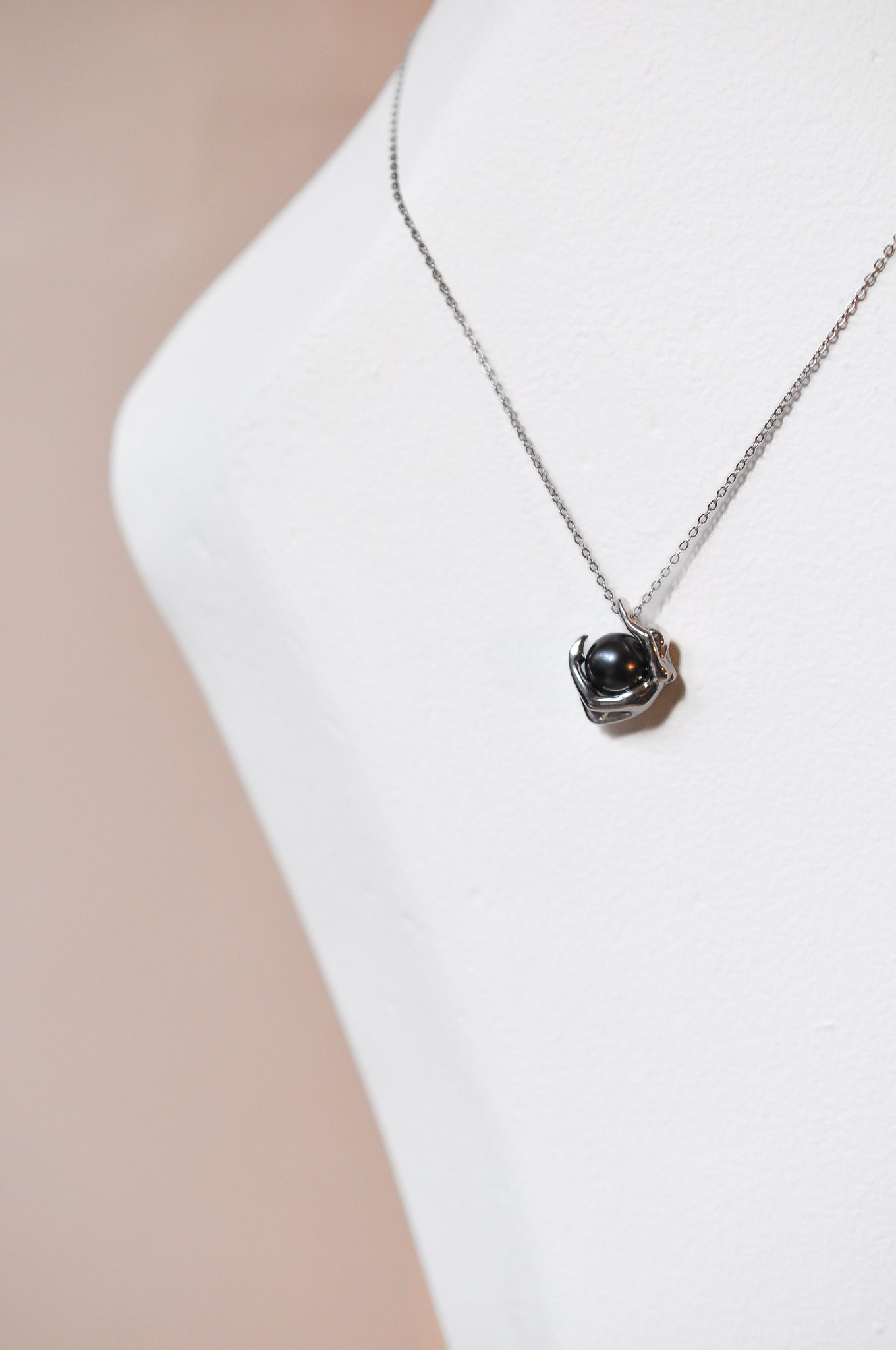 Pendentif Lilaéa