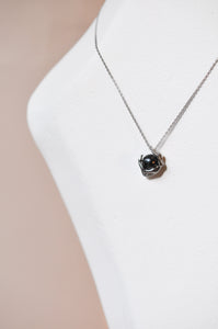 Pendentif Lilaéa
