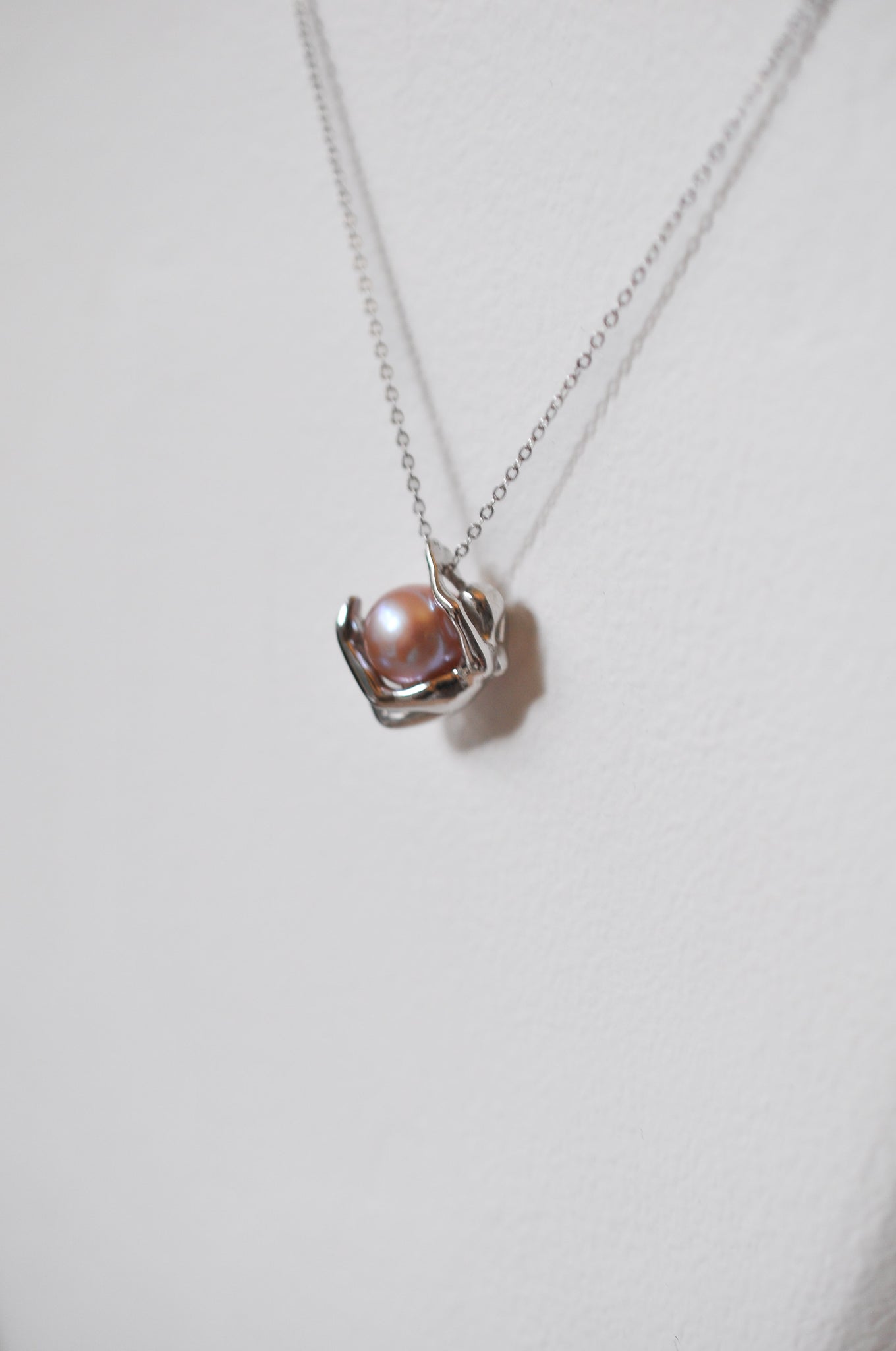 Pendentif Lilaéa