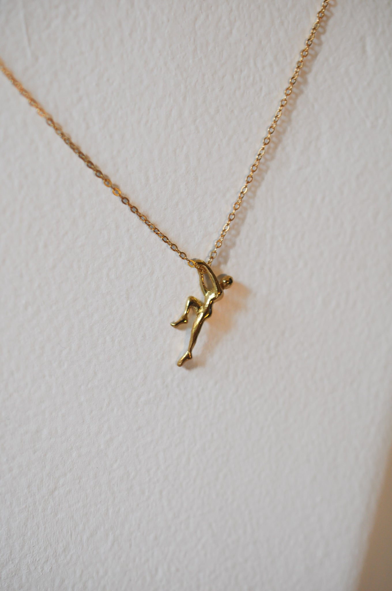 Pendentif mini Galatée