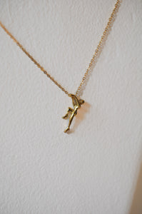 Pendentif mini Galatée