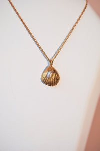 Pendentif Pearl of the sea